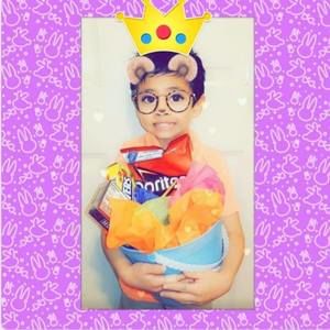 Meet your Posher, Rosa